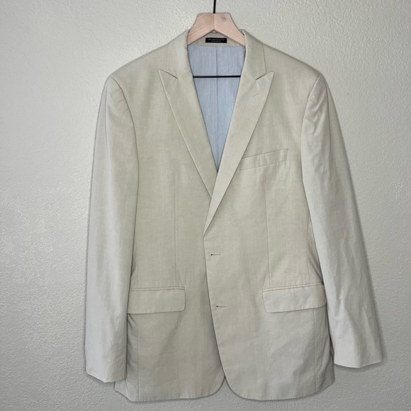 John Varvatos Other - John Varvatos Sports Coat